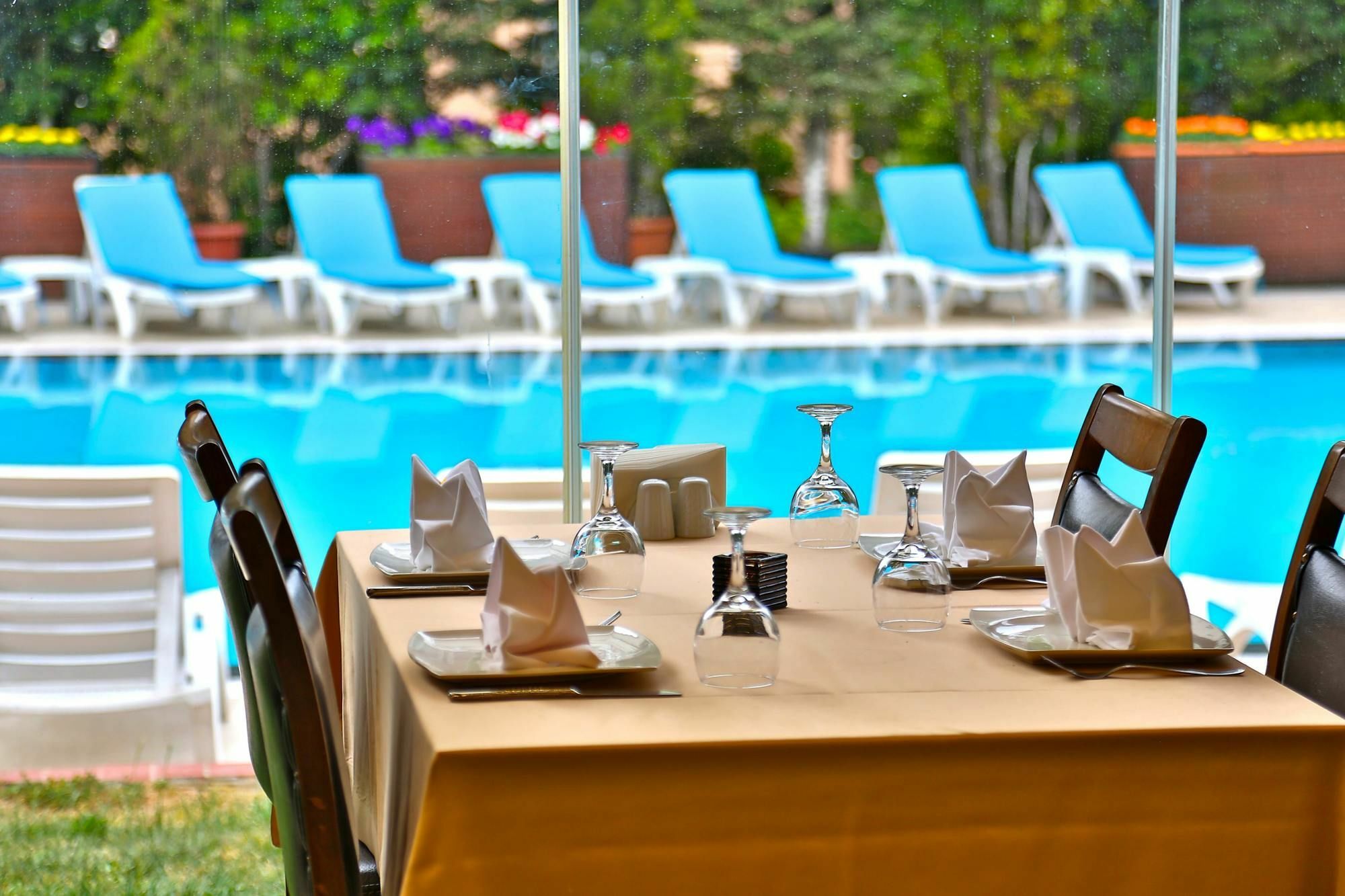 Bahira Suite Hotel Istambul Exterior foto
