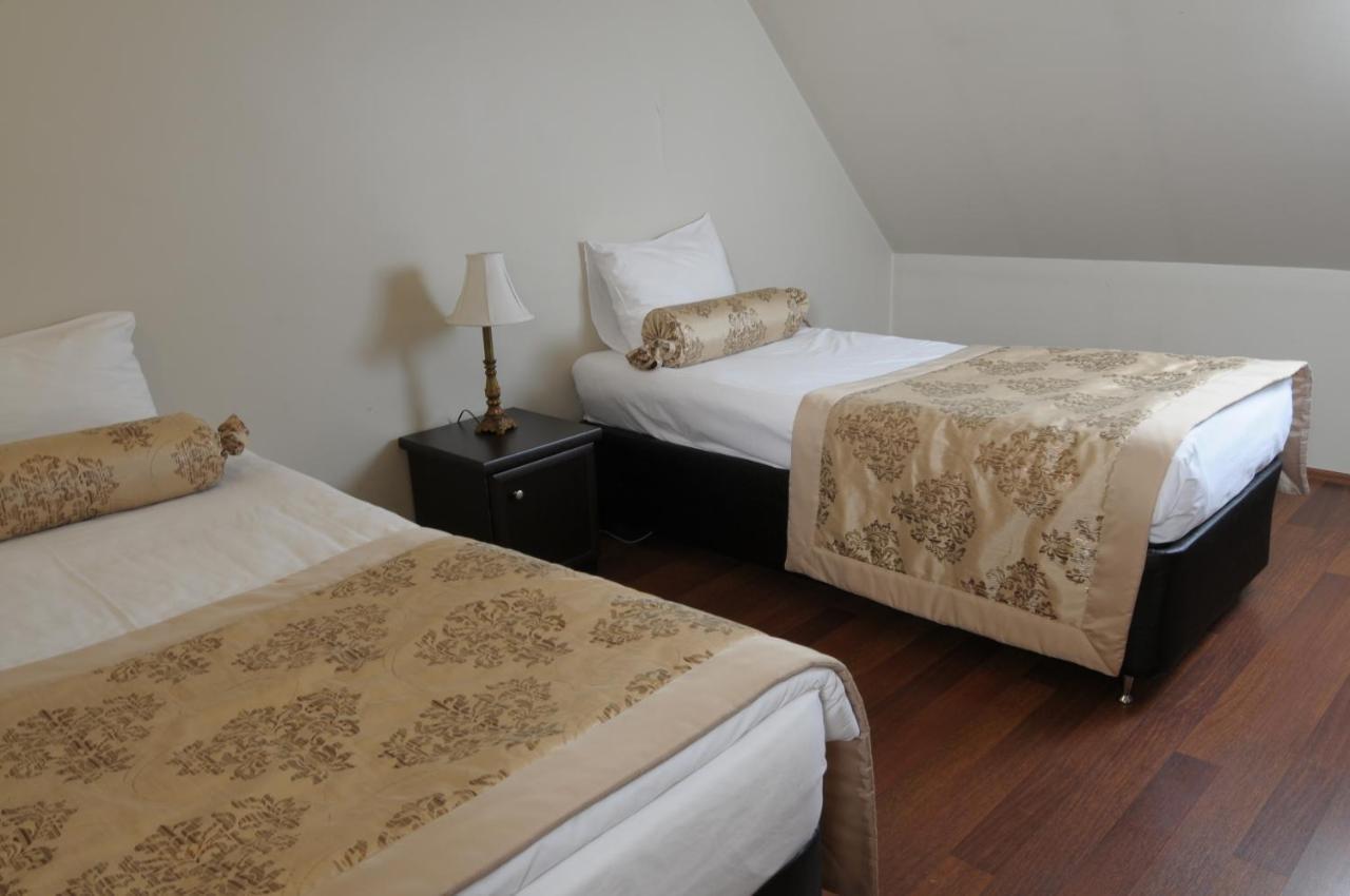 Bahira Suite Hotel Istambul Exterior foto