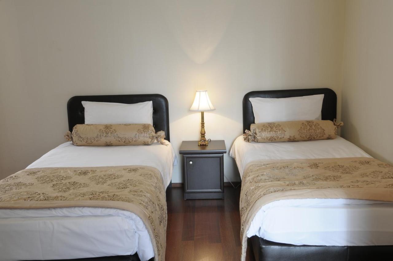 Bahira Suite Hotel Istambul Exterior foto